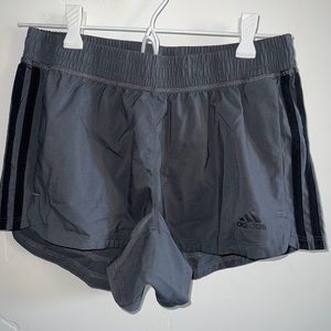 Adidas Womens Running Shorts